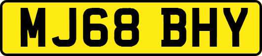 MJ68BHY