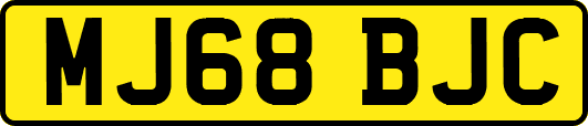MJ68BJC