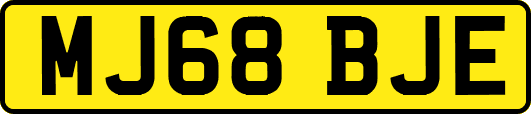MJ68BJE