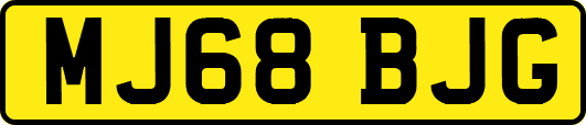 MJ68BJG