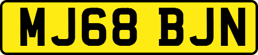 MJ68BJN