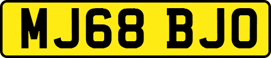 MJ68BJO
