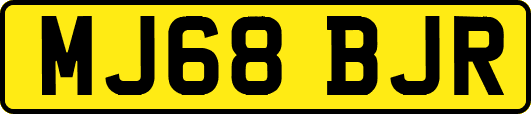 MJ68BJR