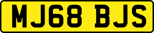 MJ68BJS