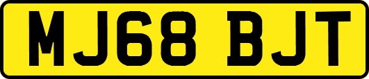 MJ68BJT