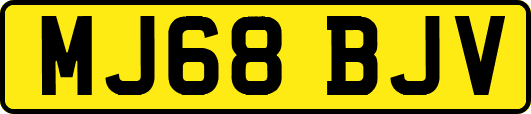 MJ68BJV