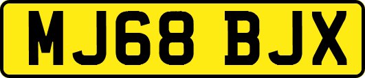 MJ68BJX