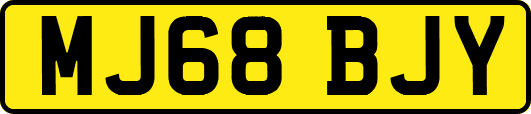 MJ68BJY