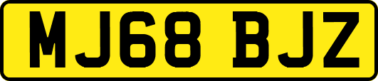 MJ68BJZ