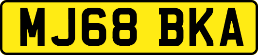 MJ68BKA
