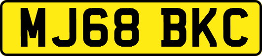 MJ68BKC