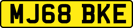 MJ68BKE