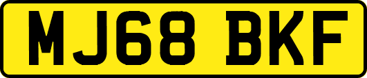 MJ68BKF