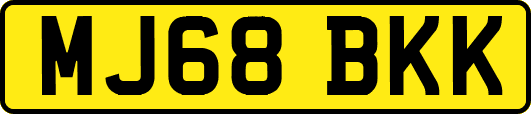 MJ68BKK