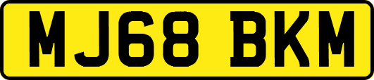MJ68BKM