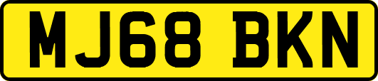MJ68BKN