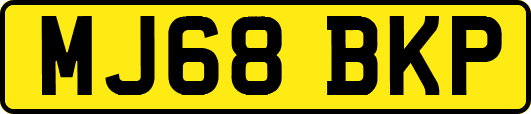 MJ68BKP