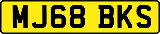 MJ68BKS