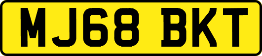MJ68BKT