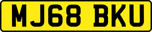 MJ68BKU