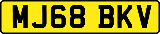 MJ68BKV