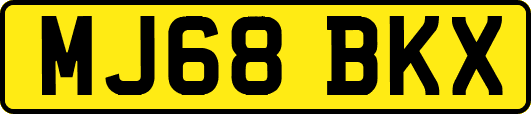 MJ68BKX