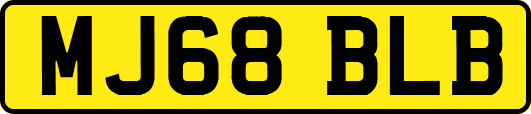 MJ68BLB
