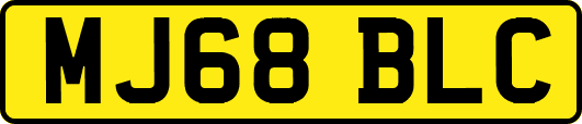 MJ68BLC