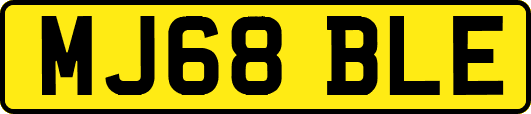 MJ68BLE