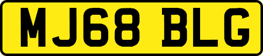 MJ68BLG