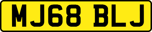 MJ68BLJ