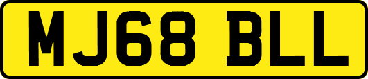 MJ68BLL