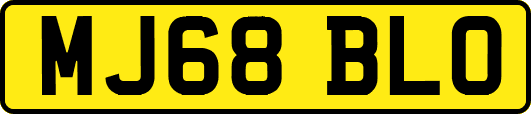 MJ68BLO
