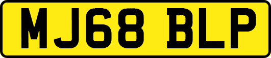 MJ68BLP