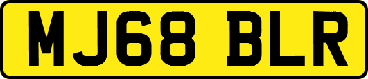 MJ68BLR