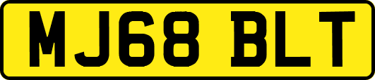 MJ68BLT