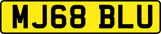 MJ68BLU
