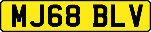 MJ68BLV