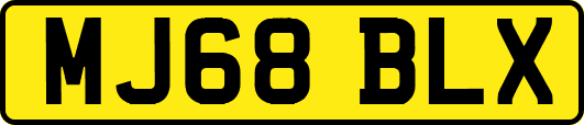 MJ68BLX