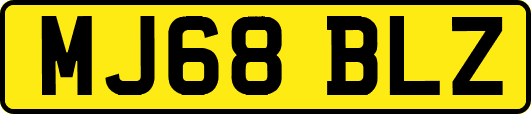 MJ68BLZ