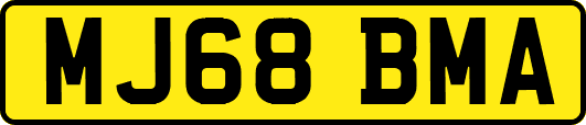 MJ68BMA