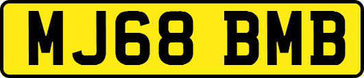 MJ68BMB