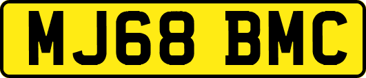 MJ68BMC