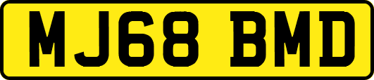 MJ68BMD