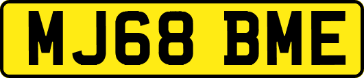 MJ68BME