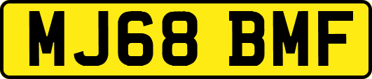 MJ68BMF