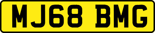 MJ68BMG
