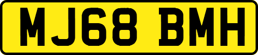 MJ68BMH