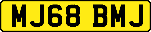 MJ68BMJ