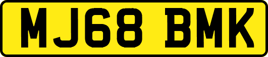 MJ68BMK